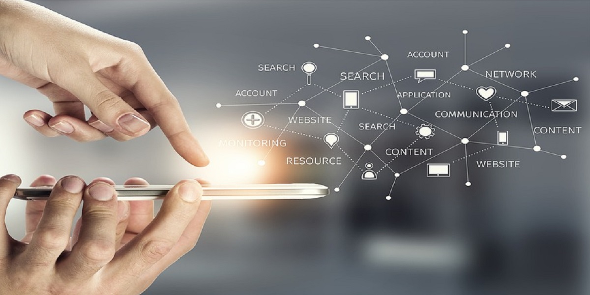 La prospection immobilière digitalisée